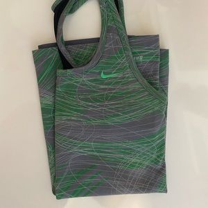 Nike tank top